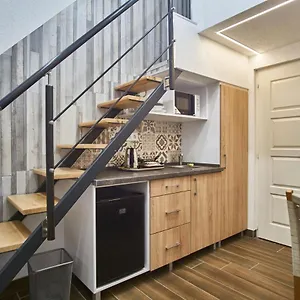 Km33 - - Hostaid Apartament