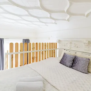 Apartman Crystal Downtown