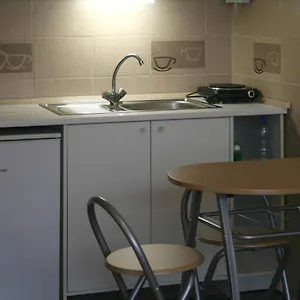Apartman Victor Hugo