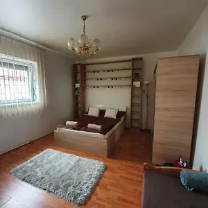 Apartman Orchidea Apartman