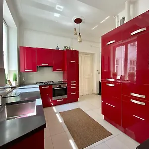 Deluxe Downtown With A Fabulous View Apartment