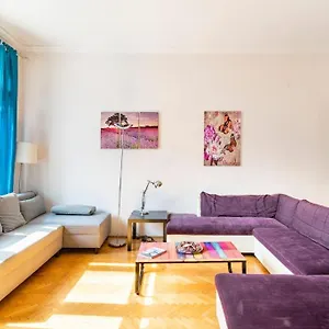 Central Princess Appartement