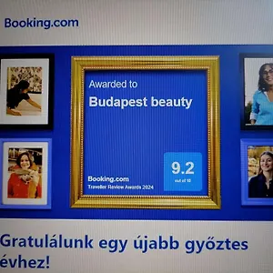 Apartman Beauty
