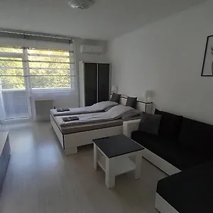 Apartman Grey Harmony