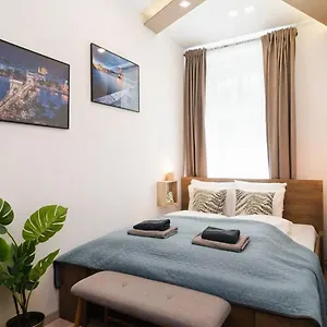 Perfect Place In The Heart Of Downtown Holiday home