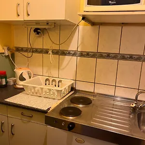 Apartman White Ship