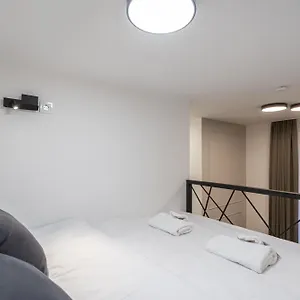 Apartman K33- Boutique Apartments, Location, By Bqa