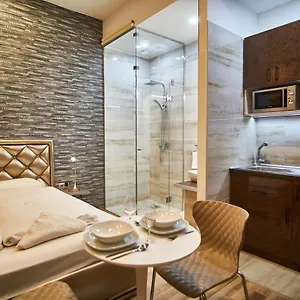 Apartamento K51 |, Budapeste