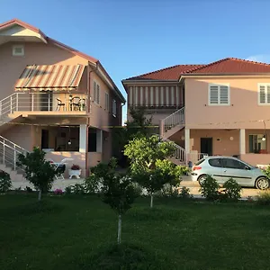 Vendégház Islami