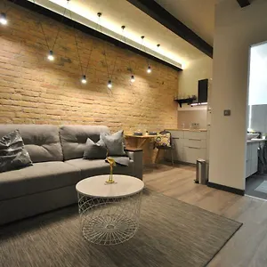 Krane Sas Apartment