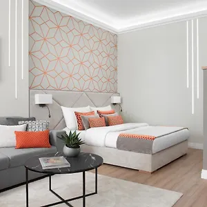 Brill 6 Apartment